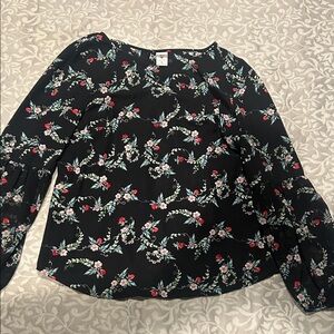 Lauren Conrad Disney collection blouse